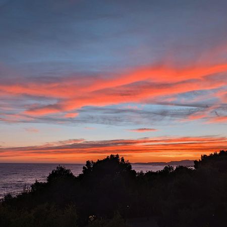 Appartamento 152 Agrigento Eksteriør billede