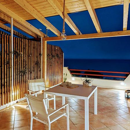 Appartamento 152 Agrigento Eksteriør billede
