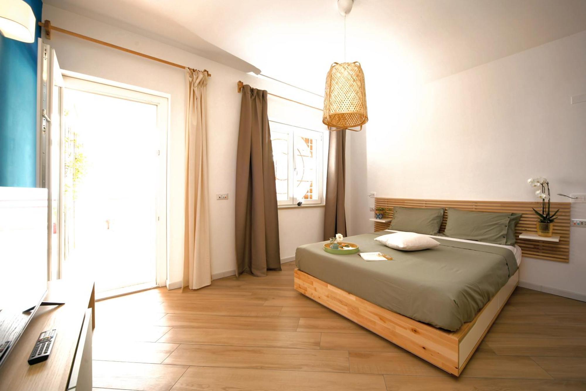 Appartamento 152 Agrigento Eksteriør billede
